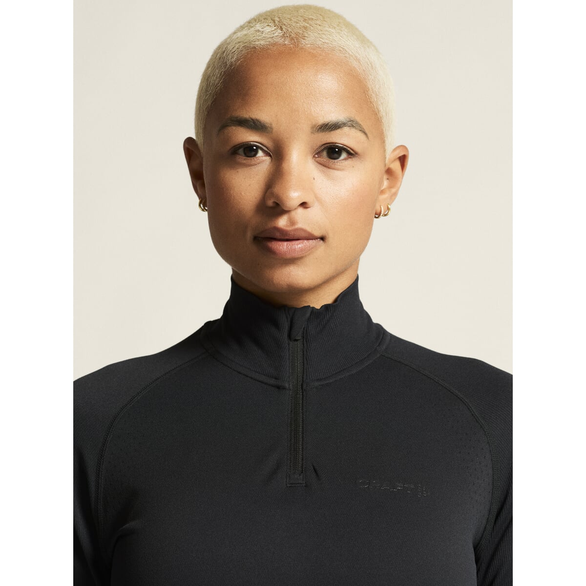 Triko CRAFT Active Comfort LS