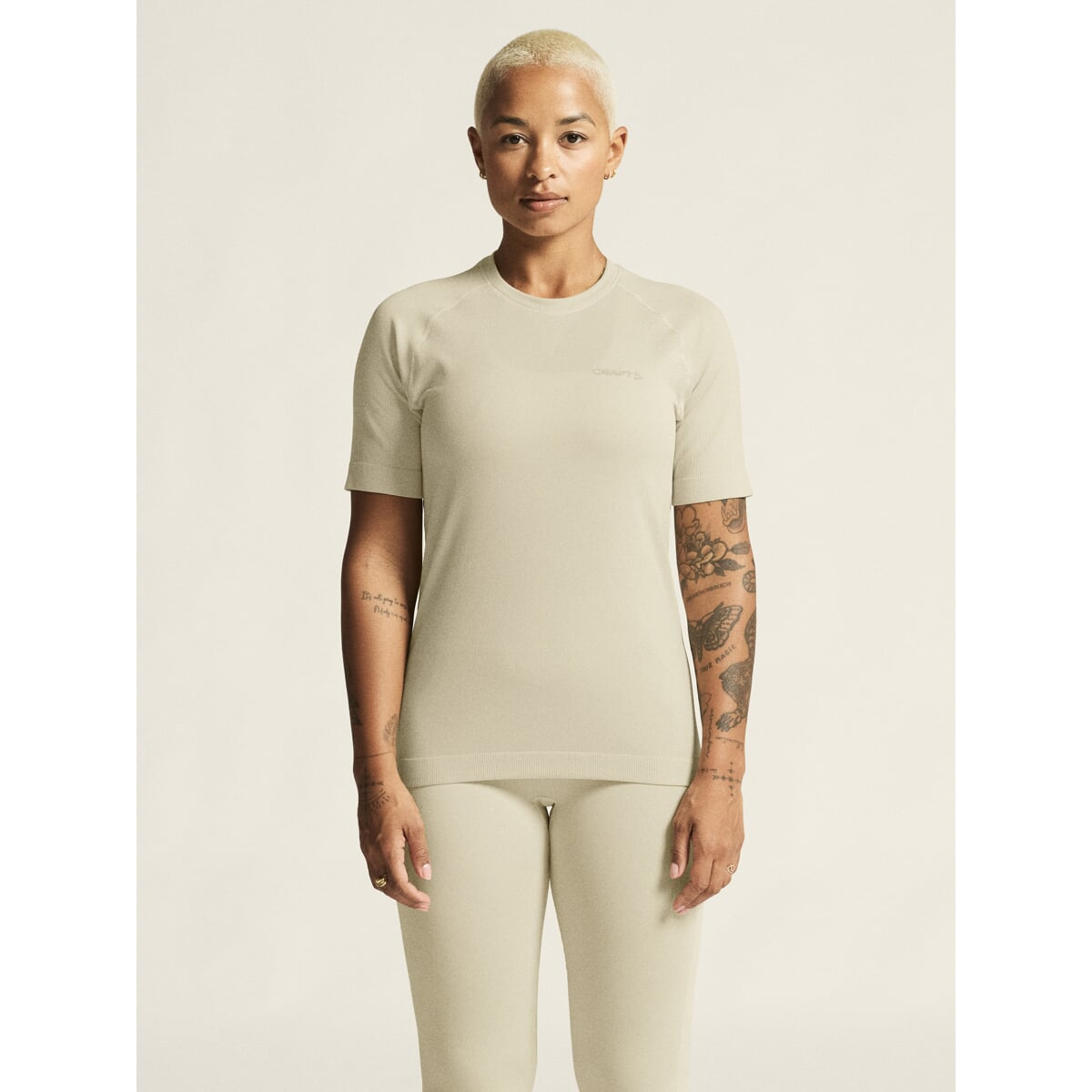 Triko CRAFT Active Comfort SS
