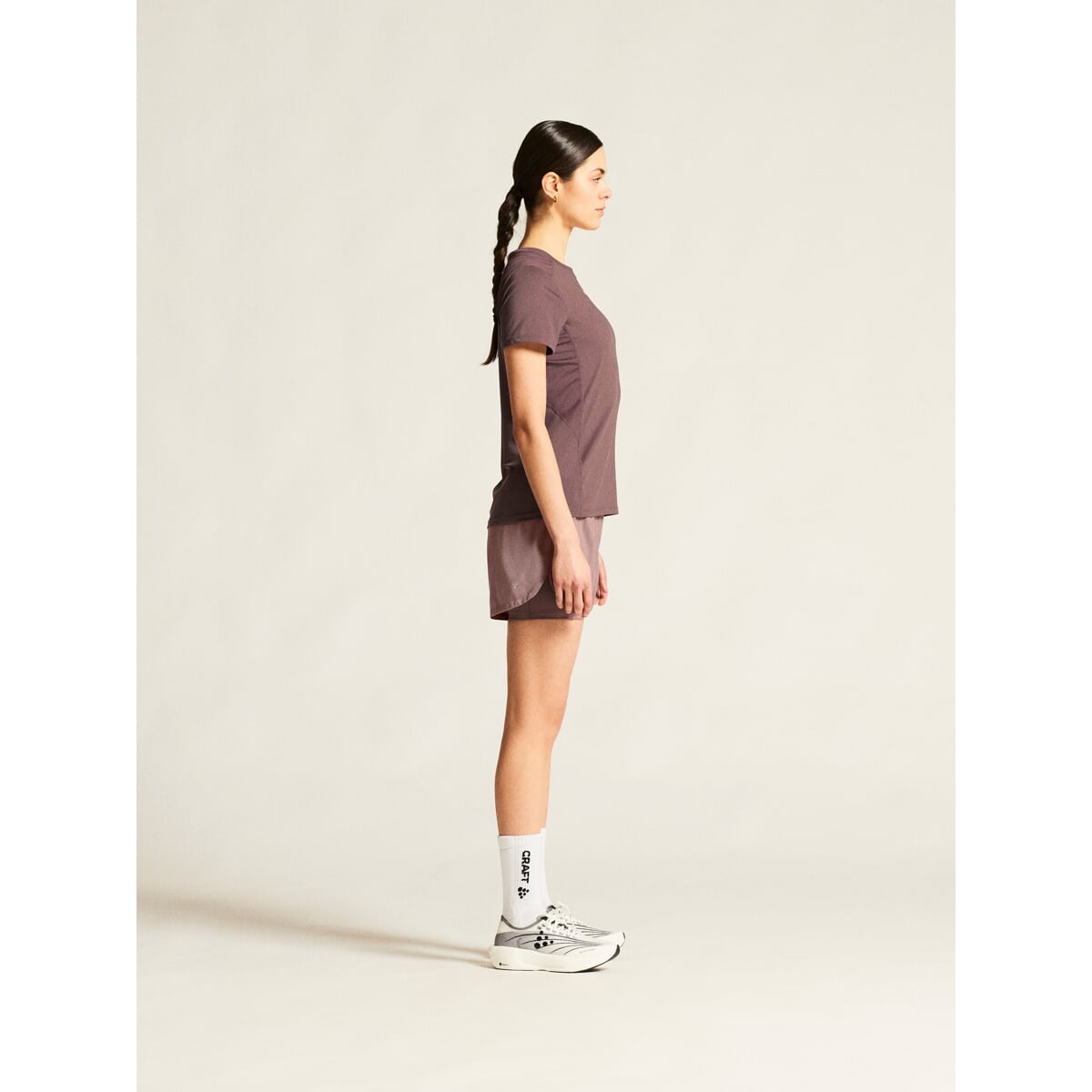 Tričko CRAFT ADV Essence SS 2