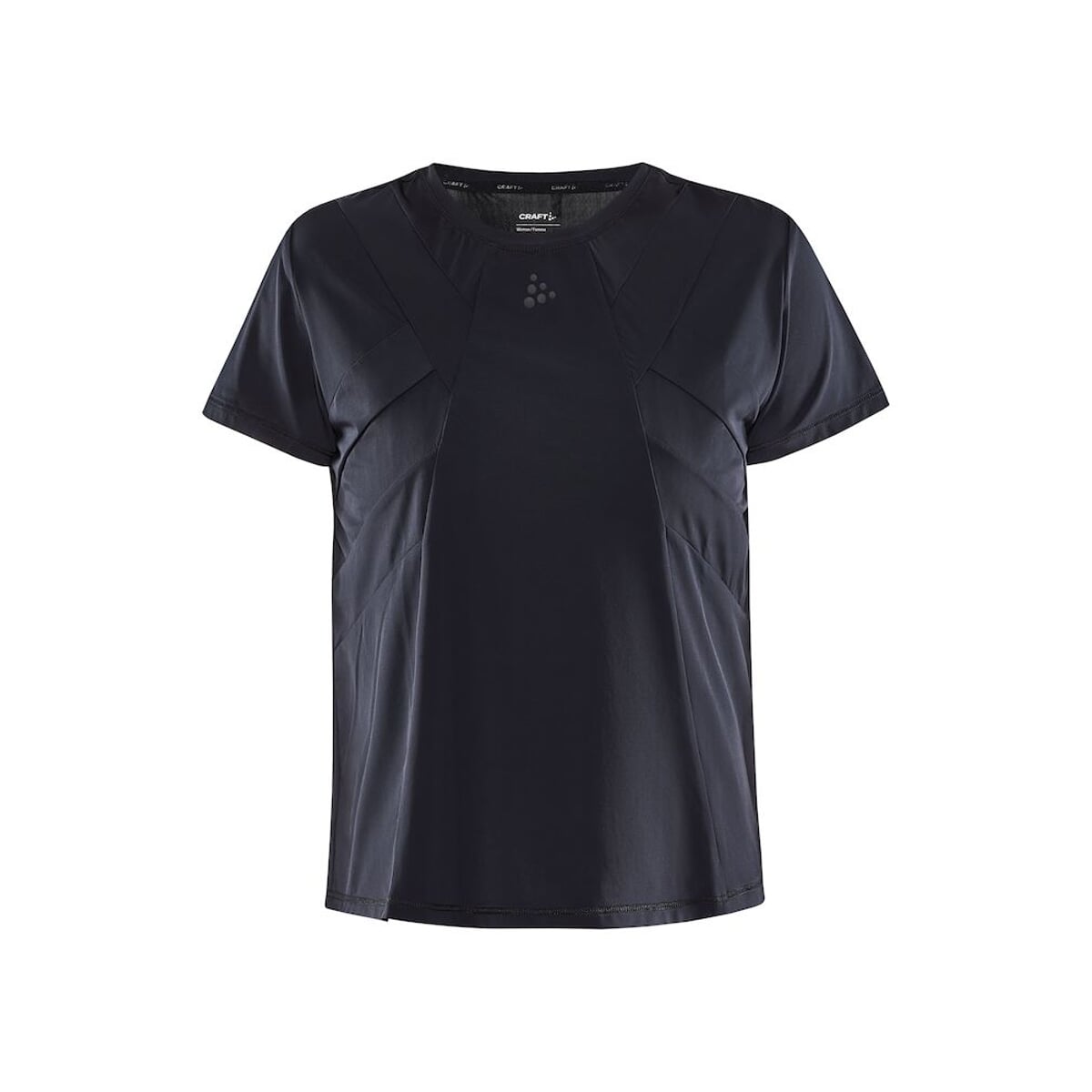 Triko CRAFT ADV HiT SS