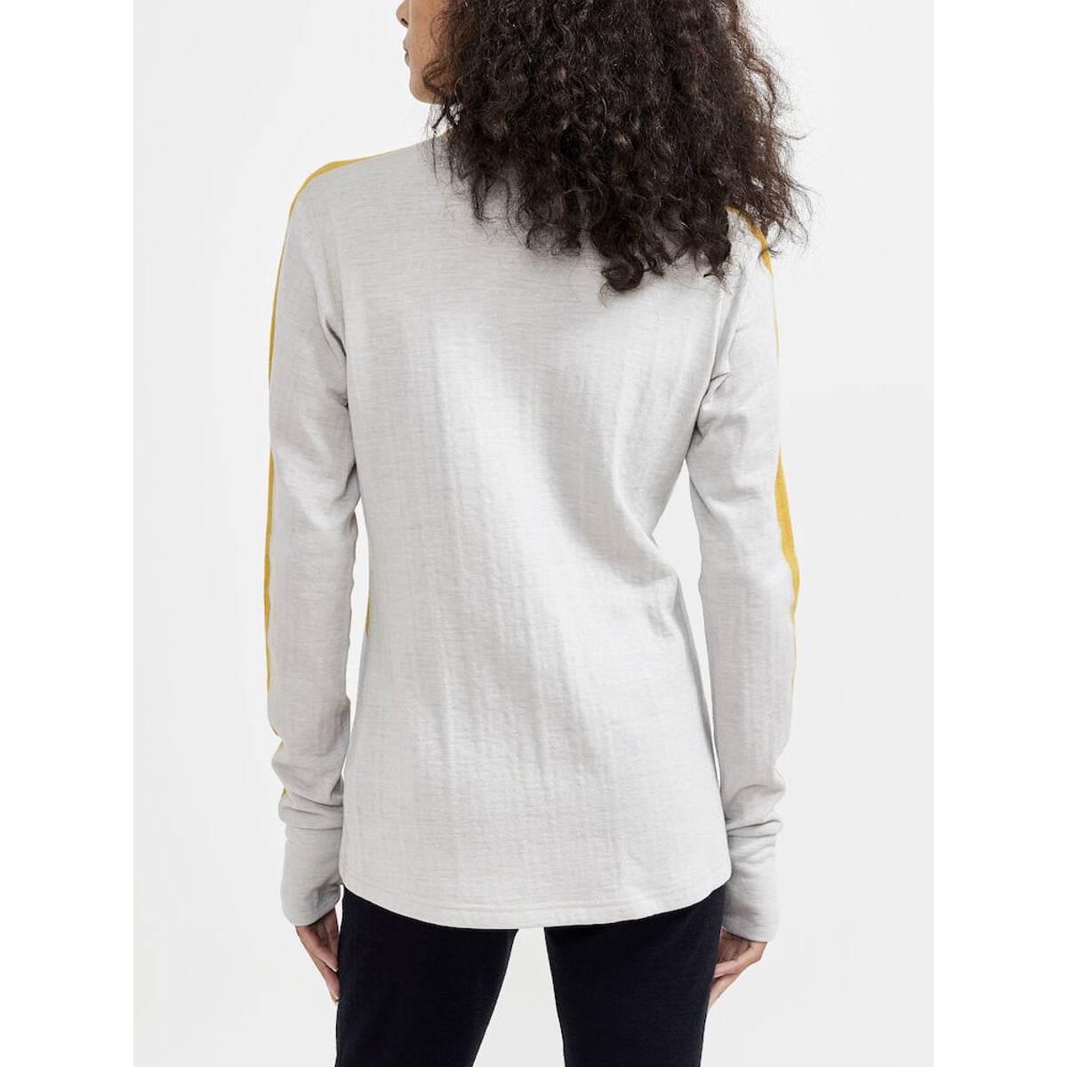 Tričko CRAFT ADV Nordic Wool H