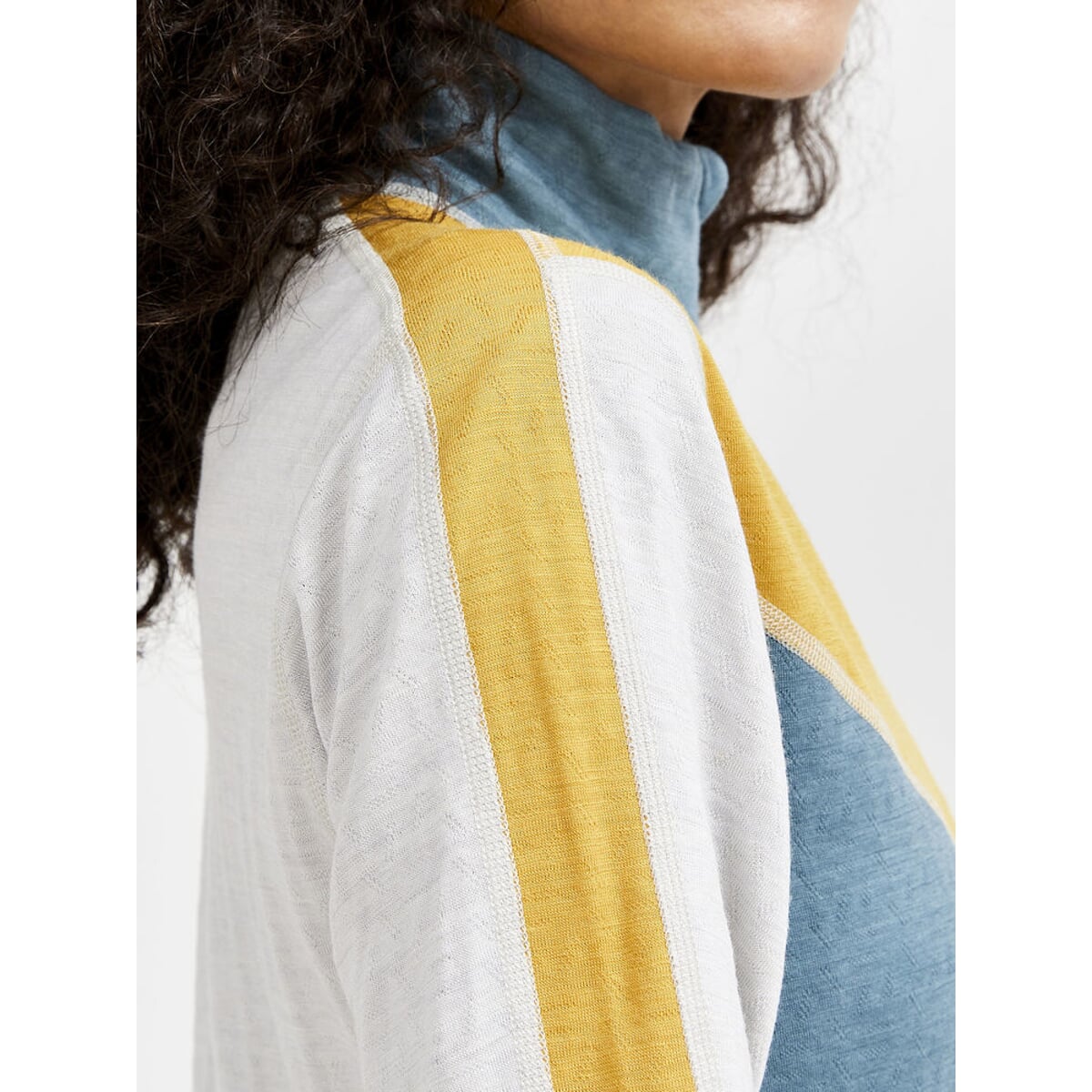 Tričko CRAFT ADV Nordic Wool H