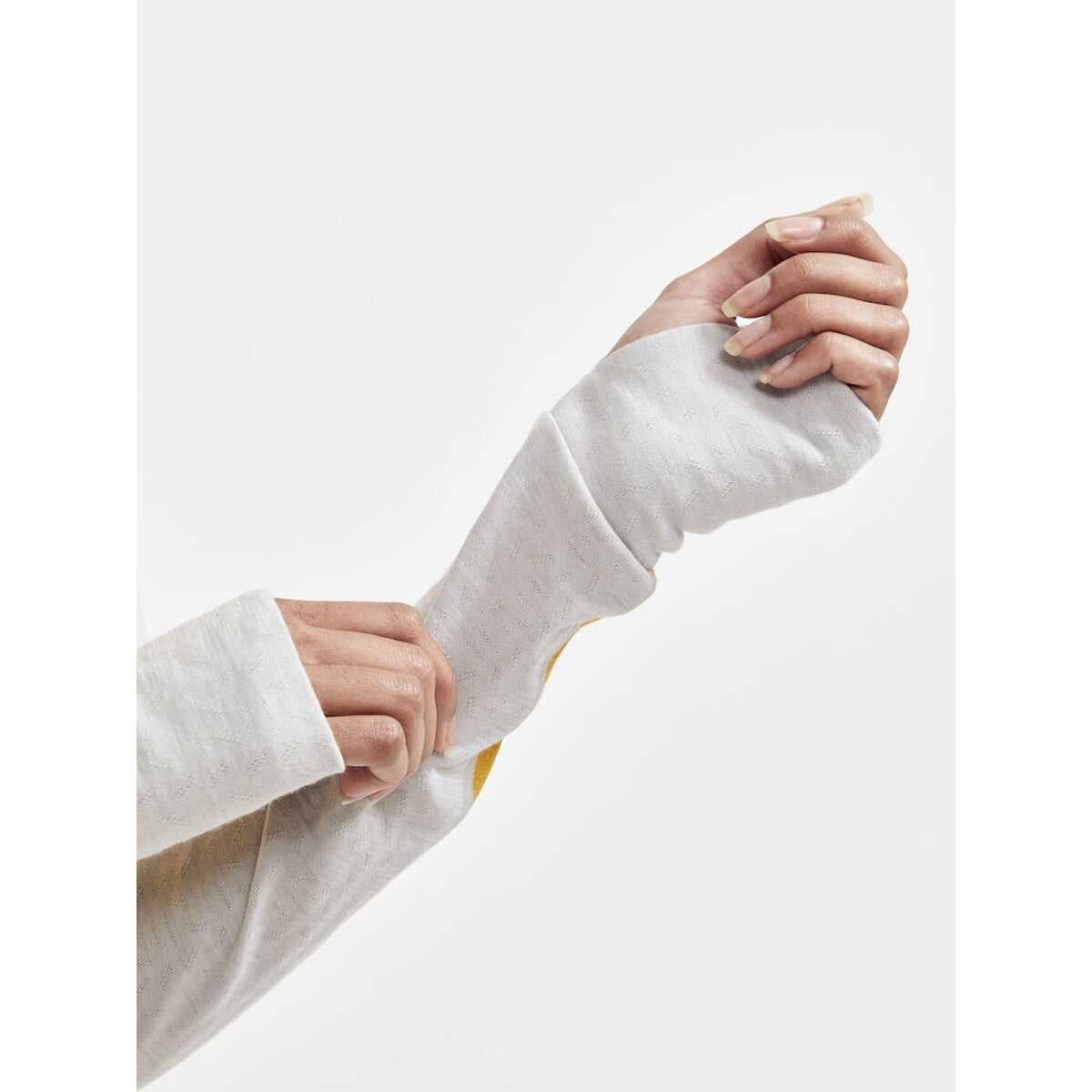 Tričko CRAFT ADV Nordic Wool H