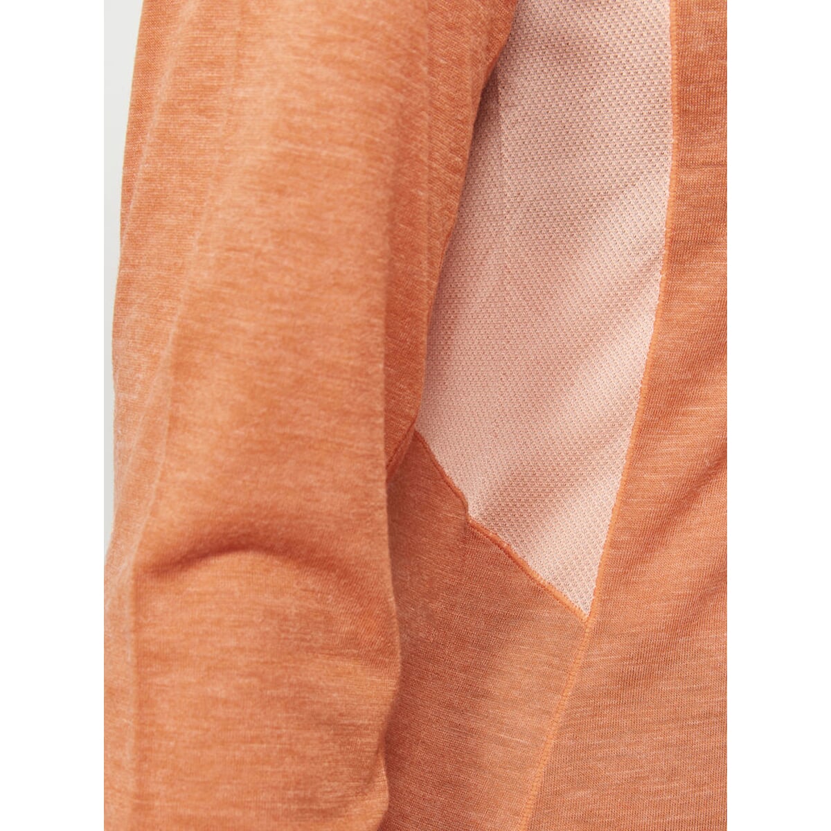 Triko CRAFT ADV SubZ Wool LS