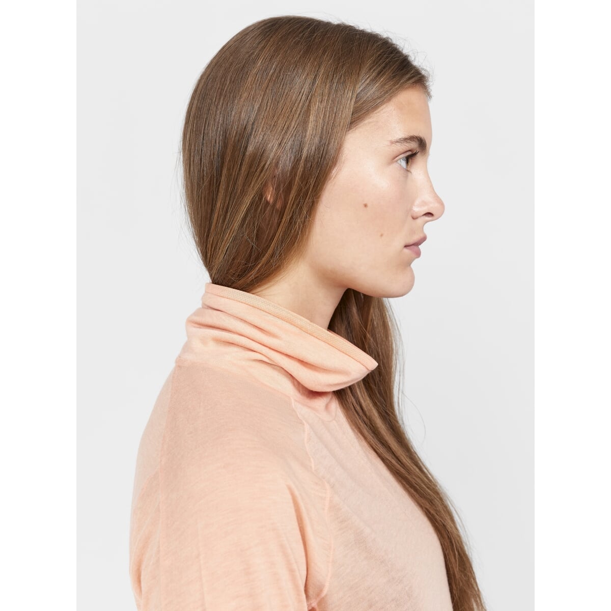 Tričko CRAFT ADV SubZ Wool LS