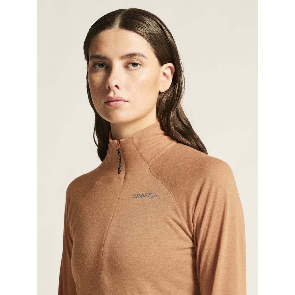 Triko CRAFT ADV SubZ Wool LS 3