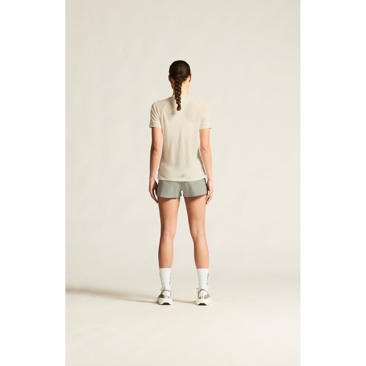 Triko CRAFT ADV Trail Wool SS