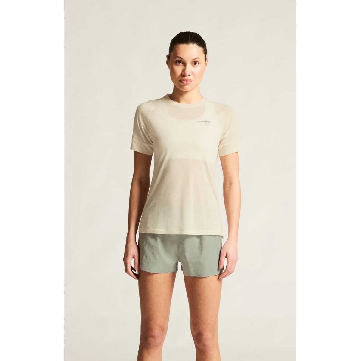 Triko CRAFT ADV Trail Wool SS