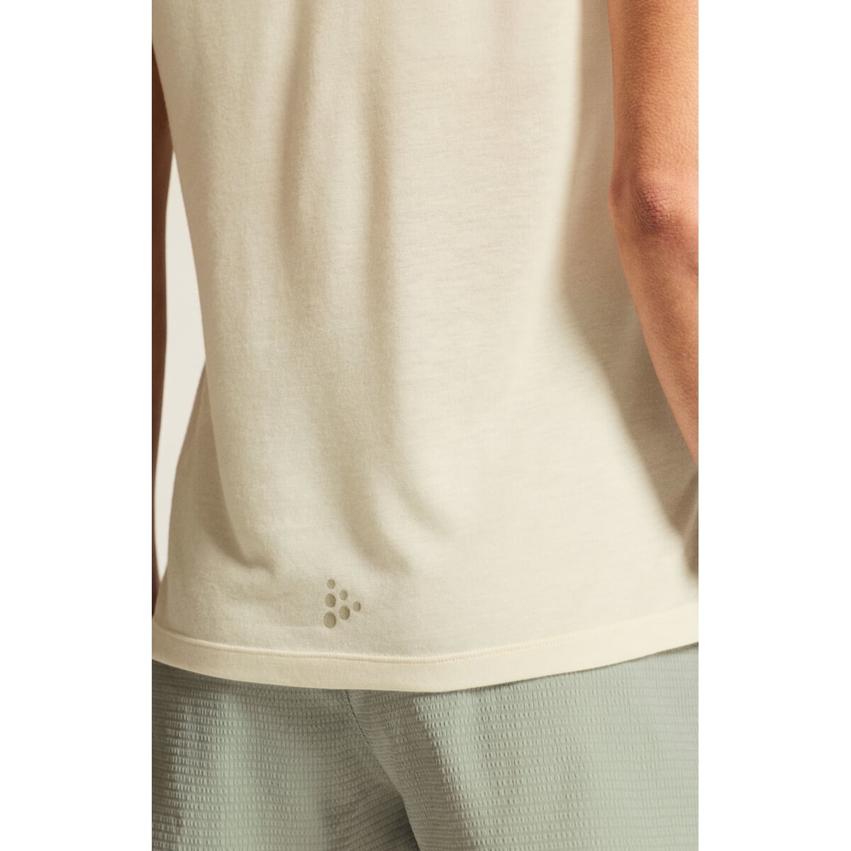 Triko CRAFT ADV Trail Wool SS