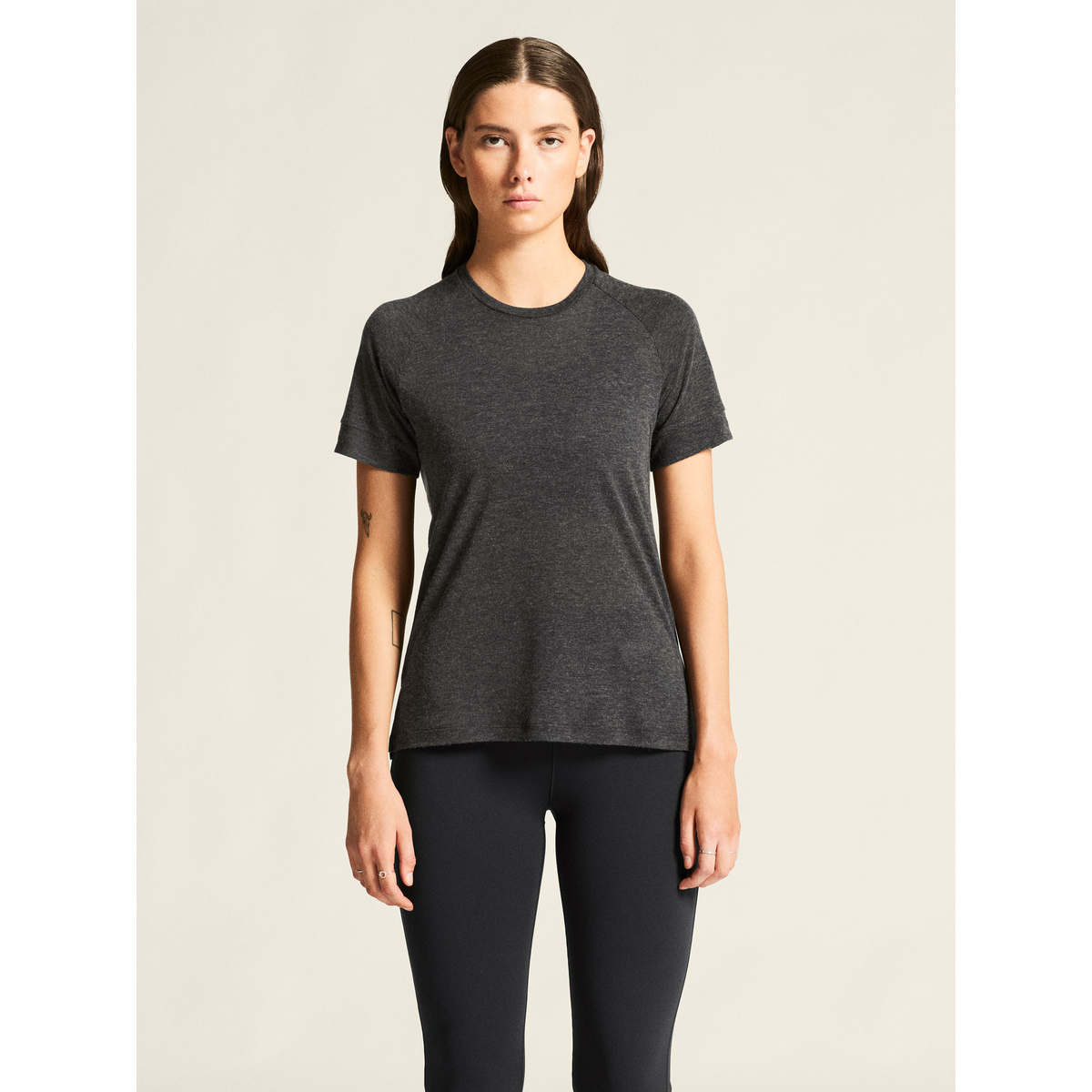 Triko CRAFT ADV Trail Wool SS