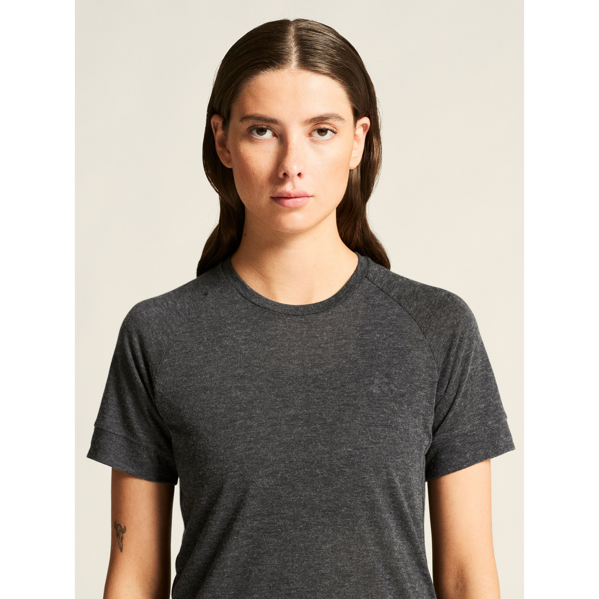 Triko CRAFT ADV Trail Wool SS