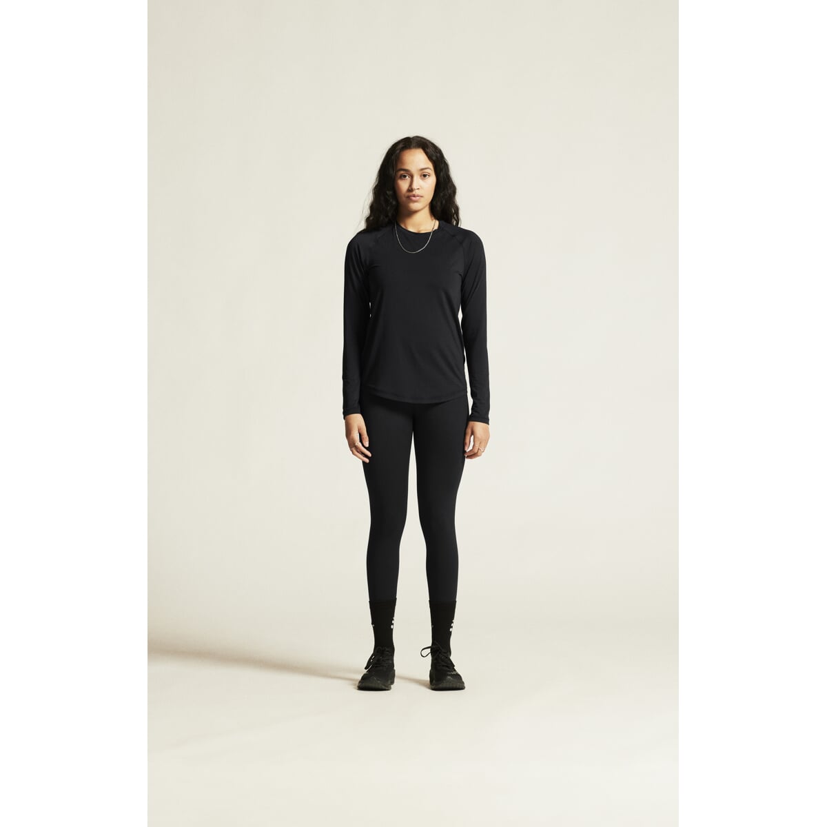 Triko CRAFT Collective LS
