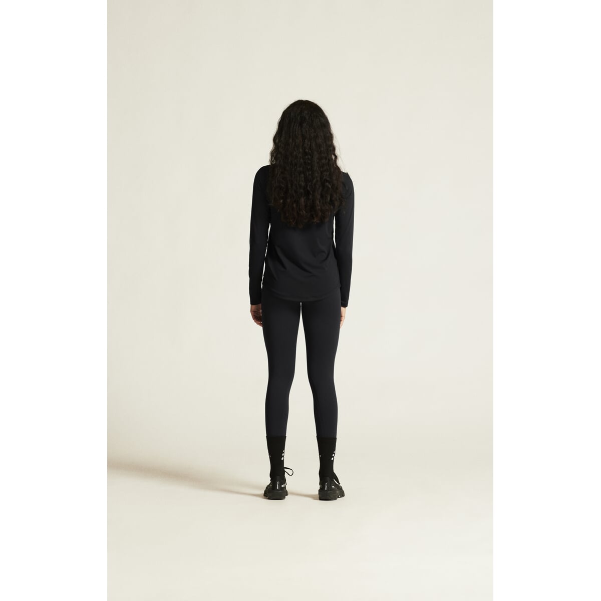 Triko CRAFT Collective LS