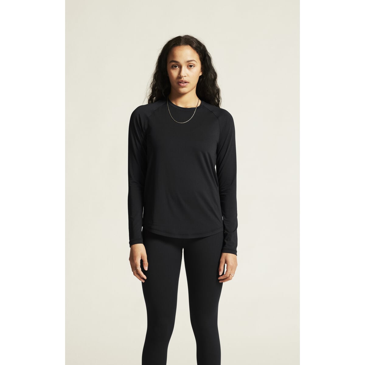 Triko CRAFT Collective LS