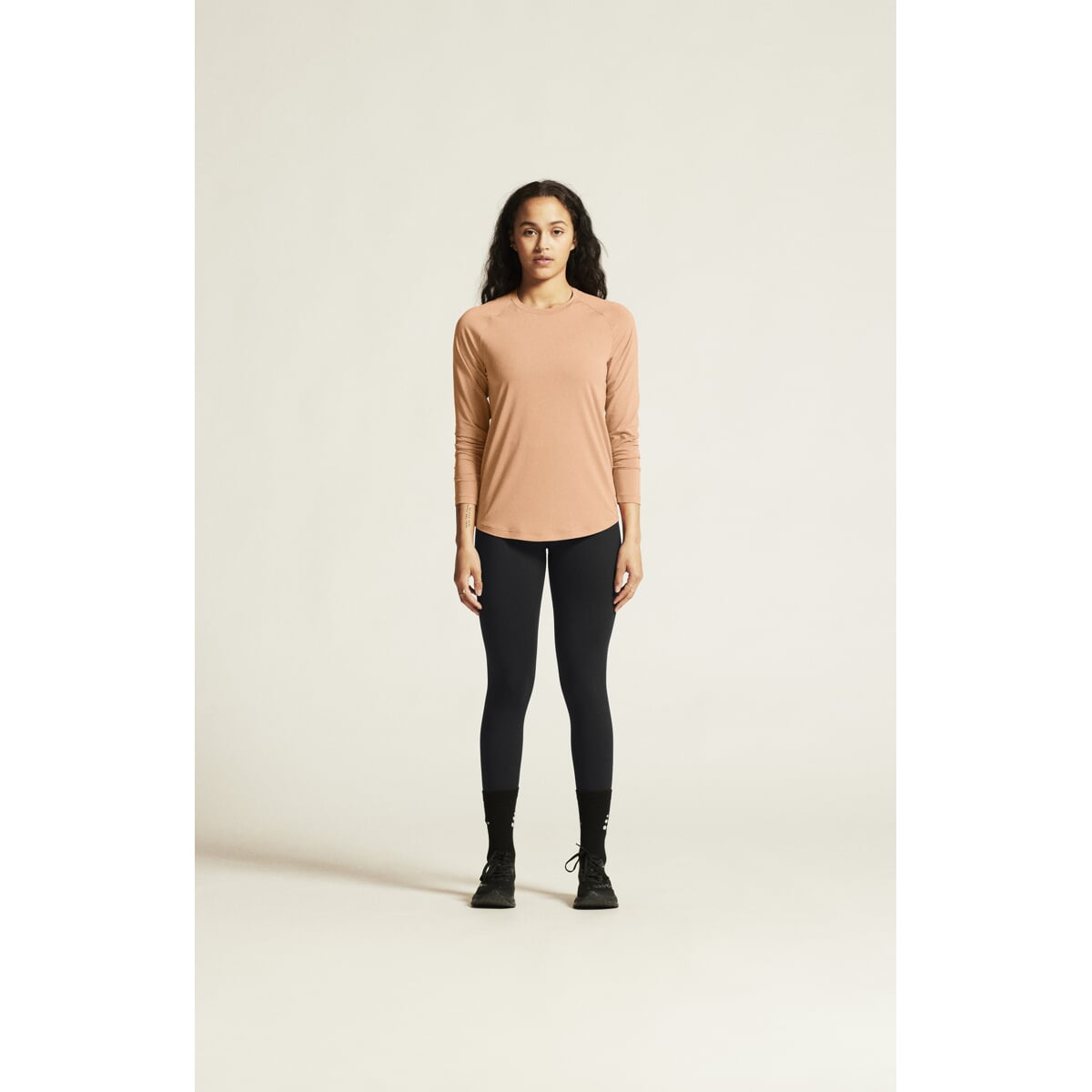 Triko CRAFT Collective LS