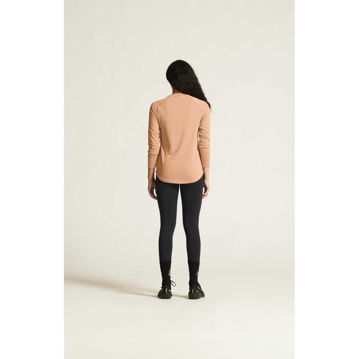 Triko CRAFT Collective LS