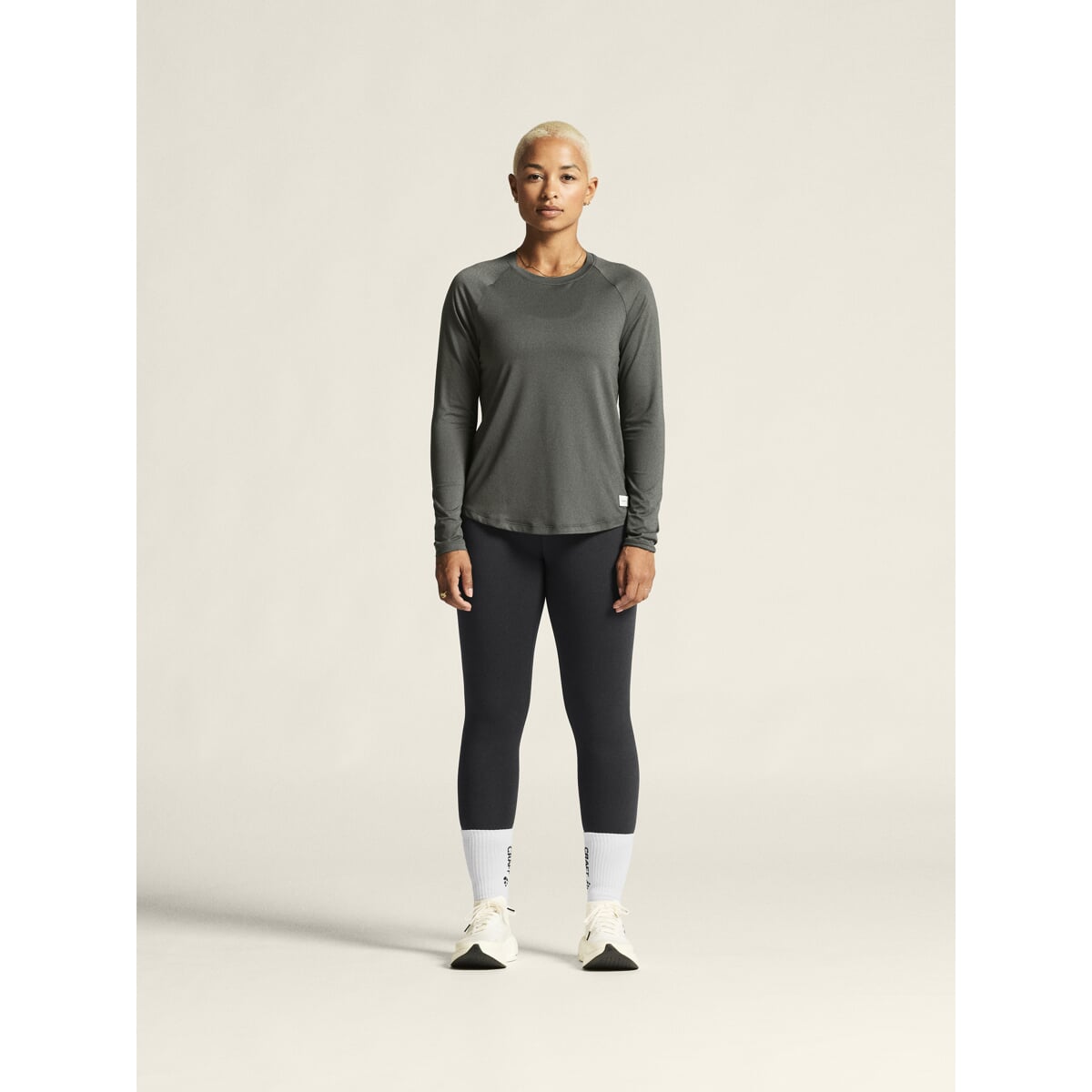 Triko CRAFT Collective LS