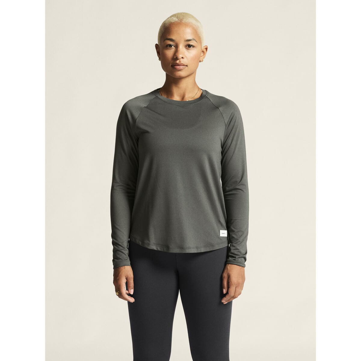 Triko CRAFT Collective LS