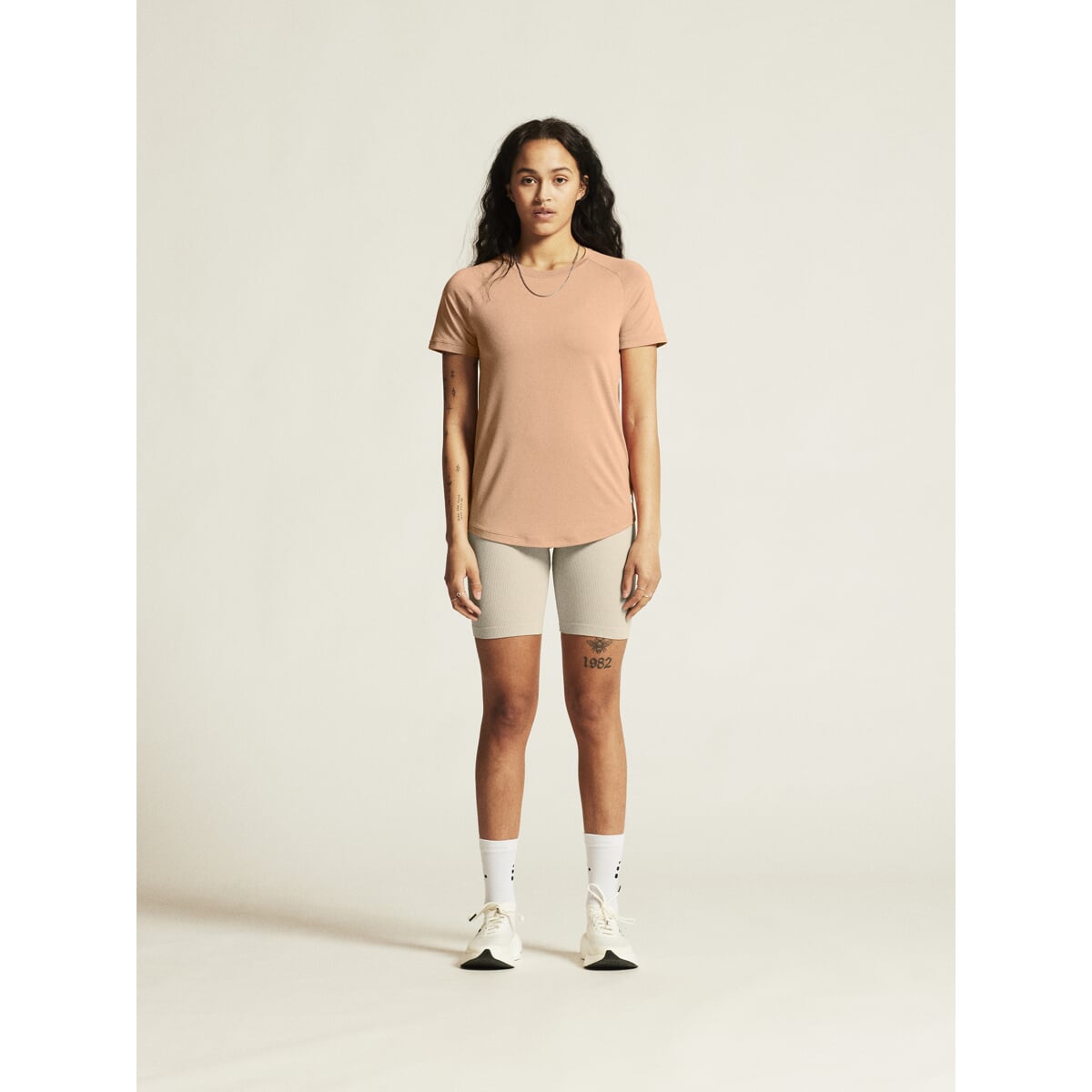 Triko CRAFT Collective SS