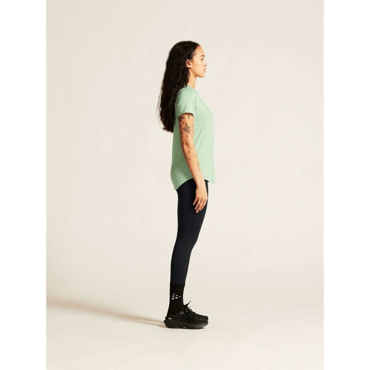 Tričko CRAFT Collective SS