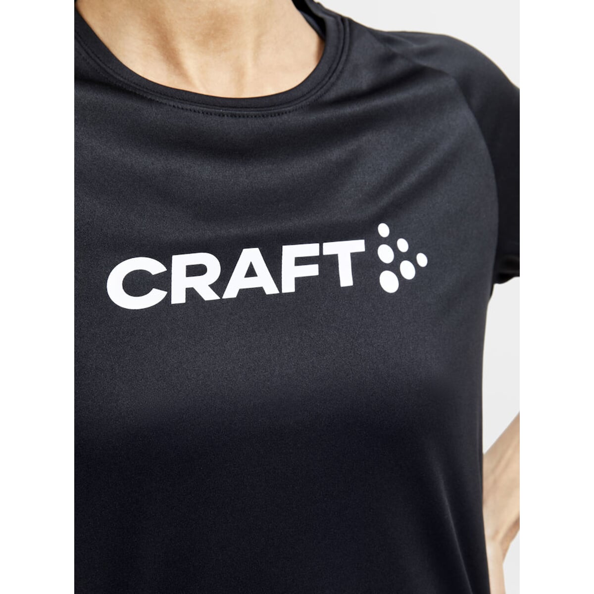 Tričko CRAFT CORE Essence Logo