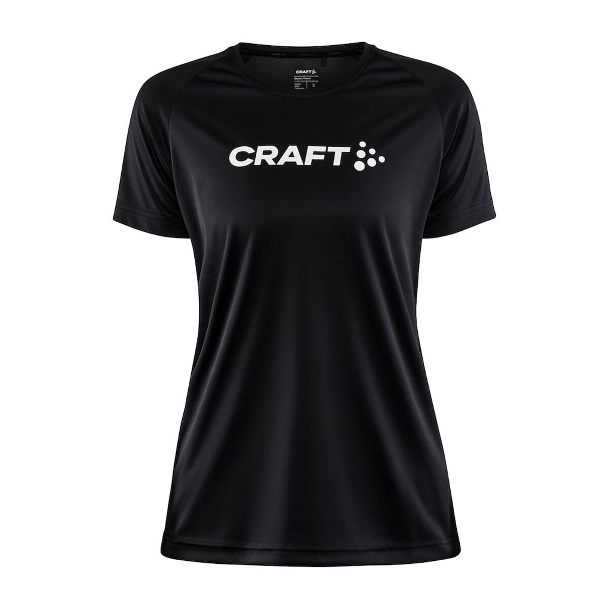Tričko CRAFT CORE Essence Logo