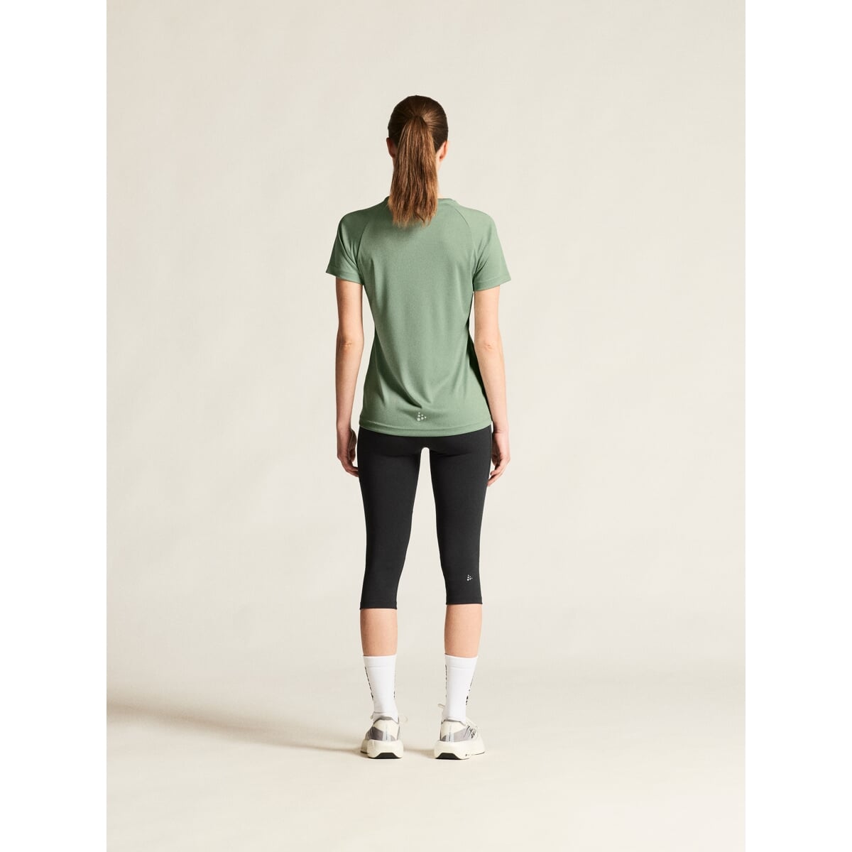 Triko CRAFT CORE Essence Logo