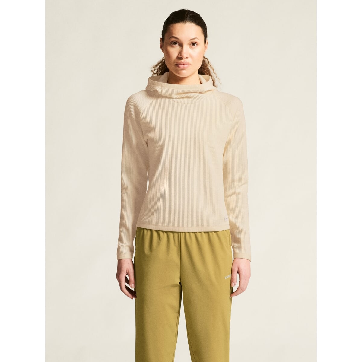 Triko CRAFT Grid Hood