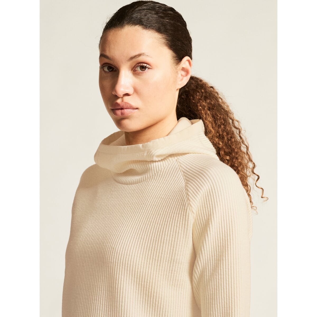 Triko CRAFT Grid Hood