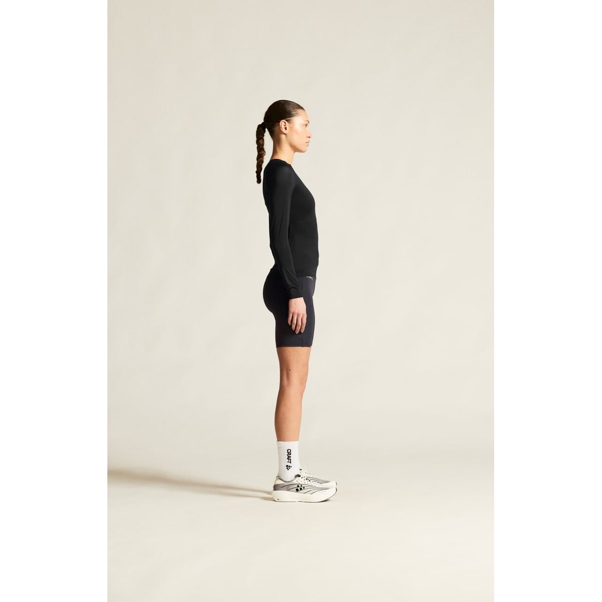 Tričko CRAFT PRO Dry Nanoweigh