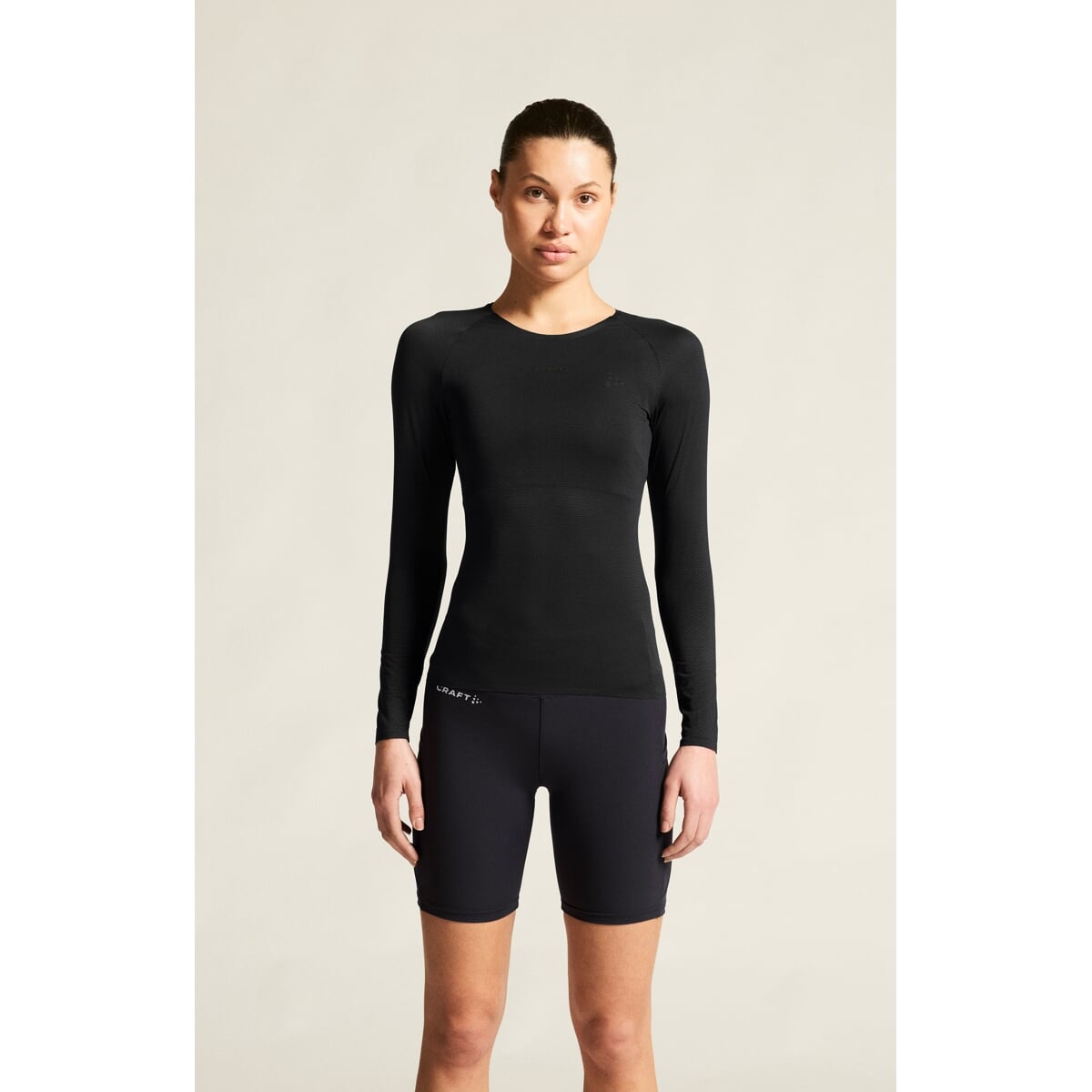 Tričko CRAFT PRO Dry Nanoweigh