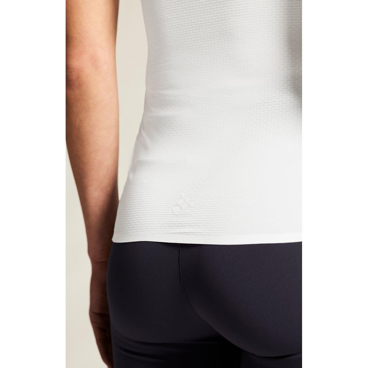 Tričko CRAFT PRO Dry Nanoweigh