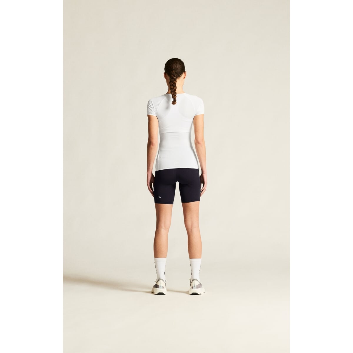 Tričko CRAFT PRO Dry Nanoweigh