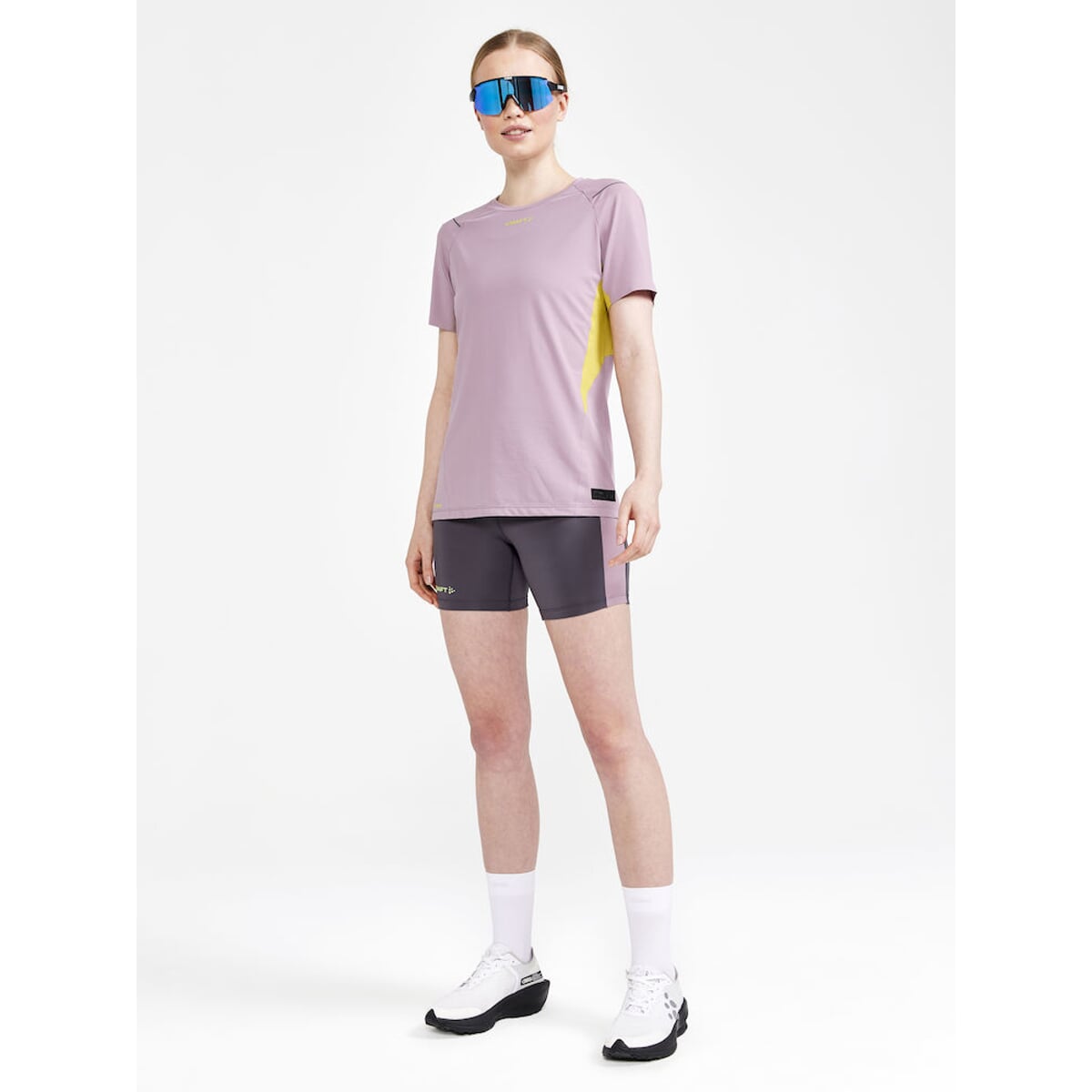 Triko CRAFT PRO Hypervent SS