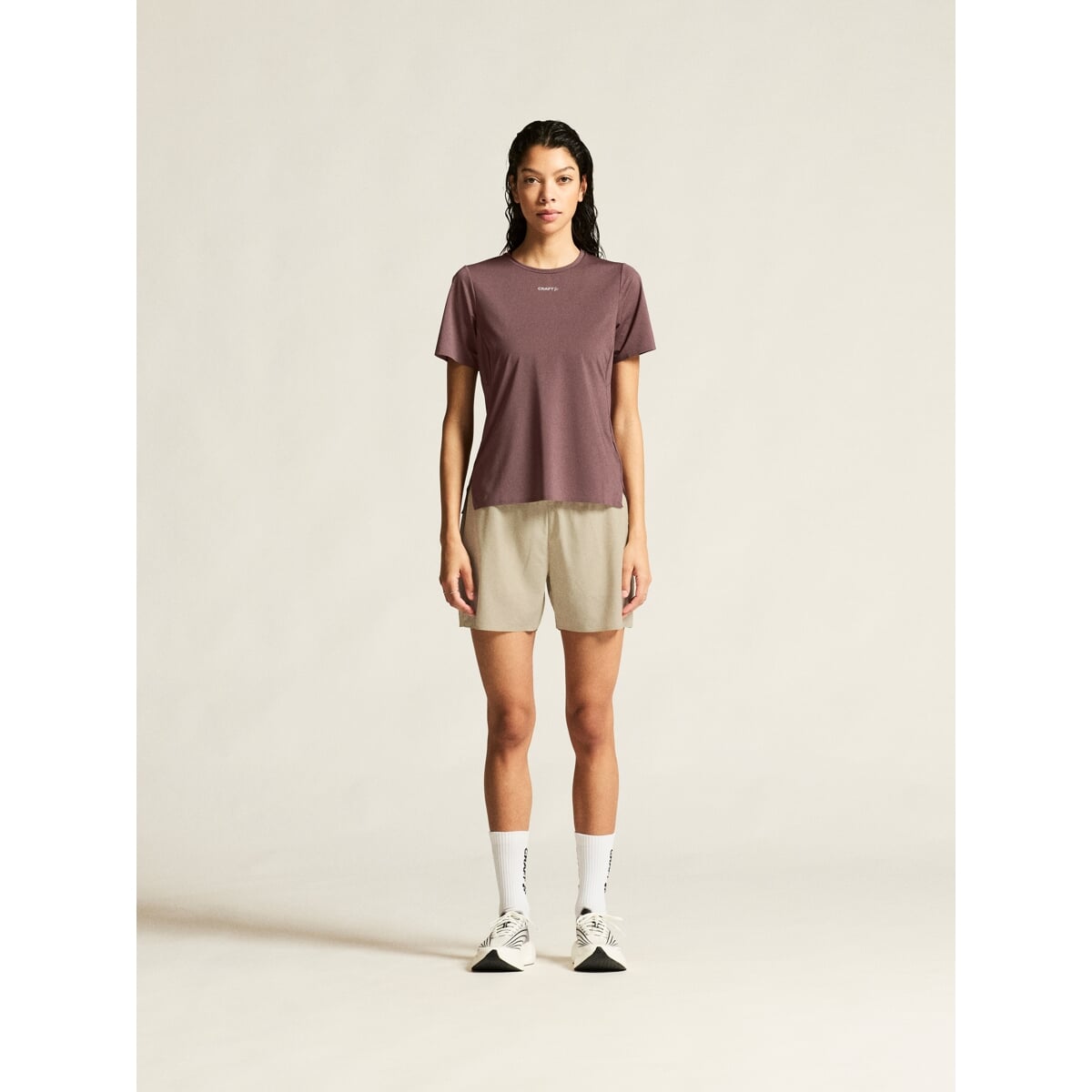 Triko CRAFT PRO Trail SS 2