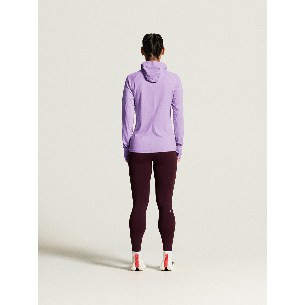 SubZ Thermal Hood W