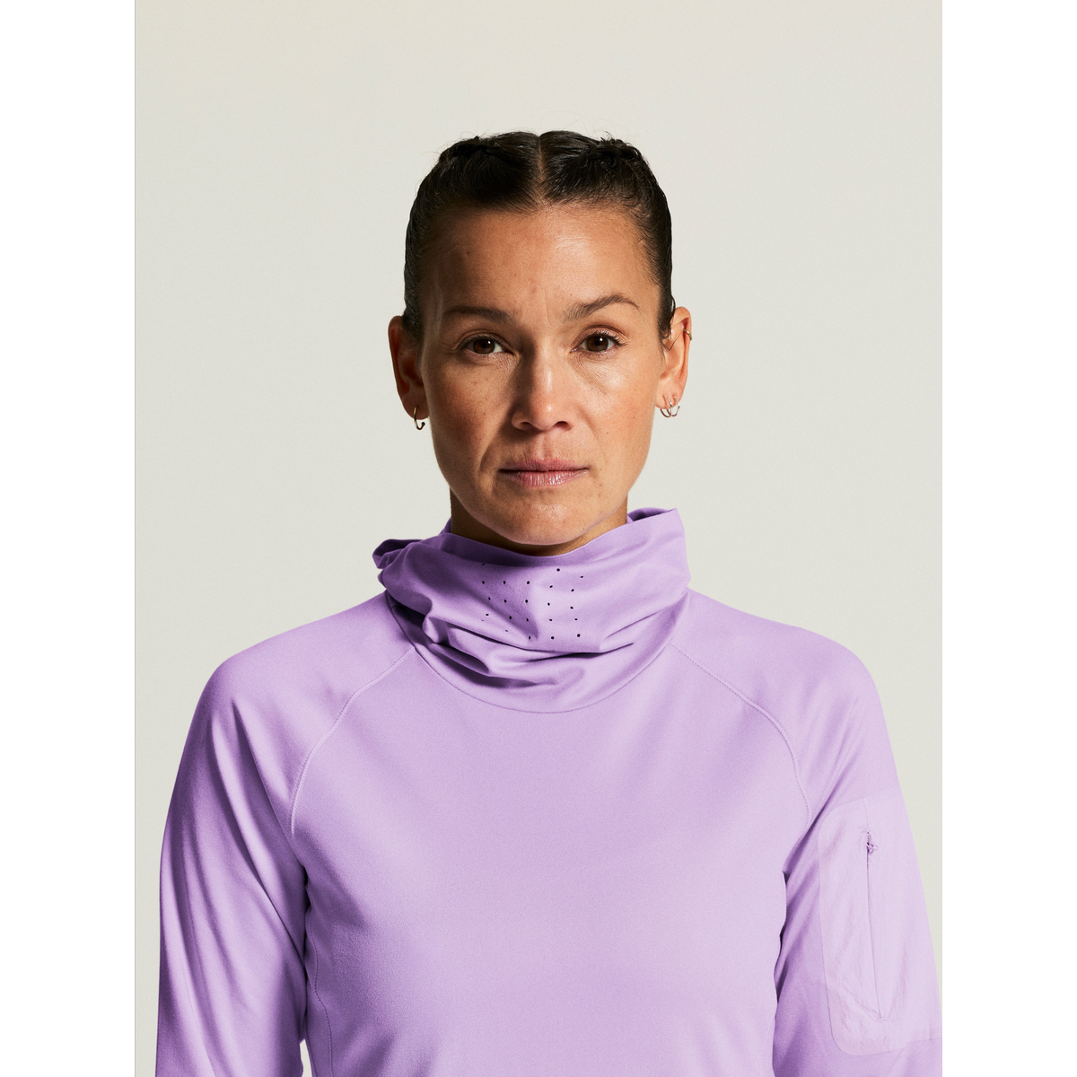 SubZ Thermal Hood W