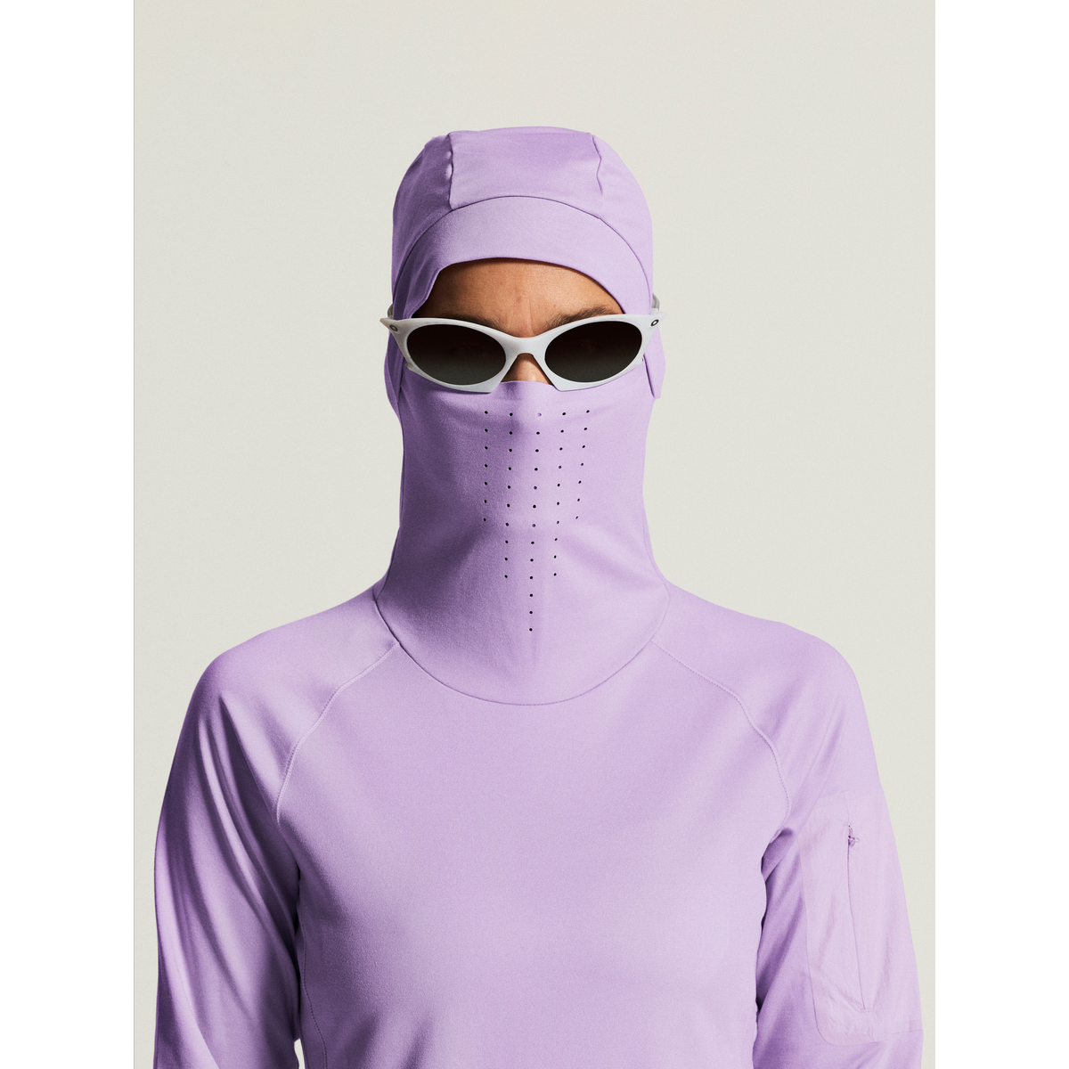 SubZ Thermal Hood W