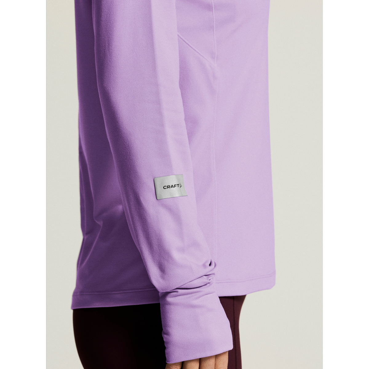 SubZ Thermal Hood W