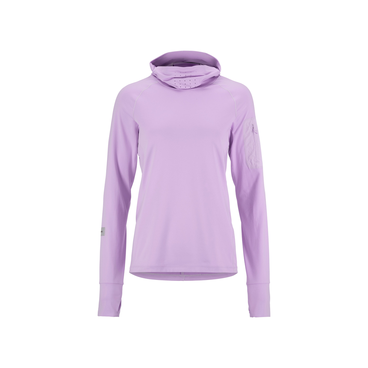 SubZ Thermal Hood W