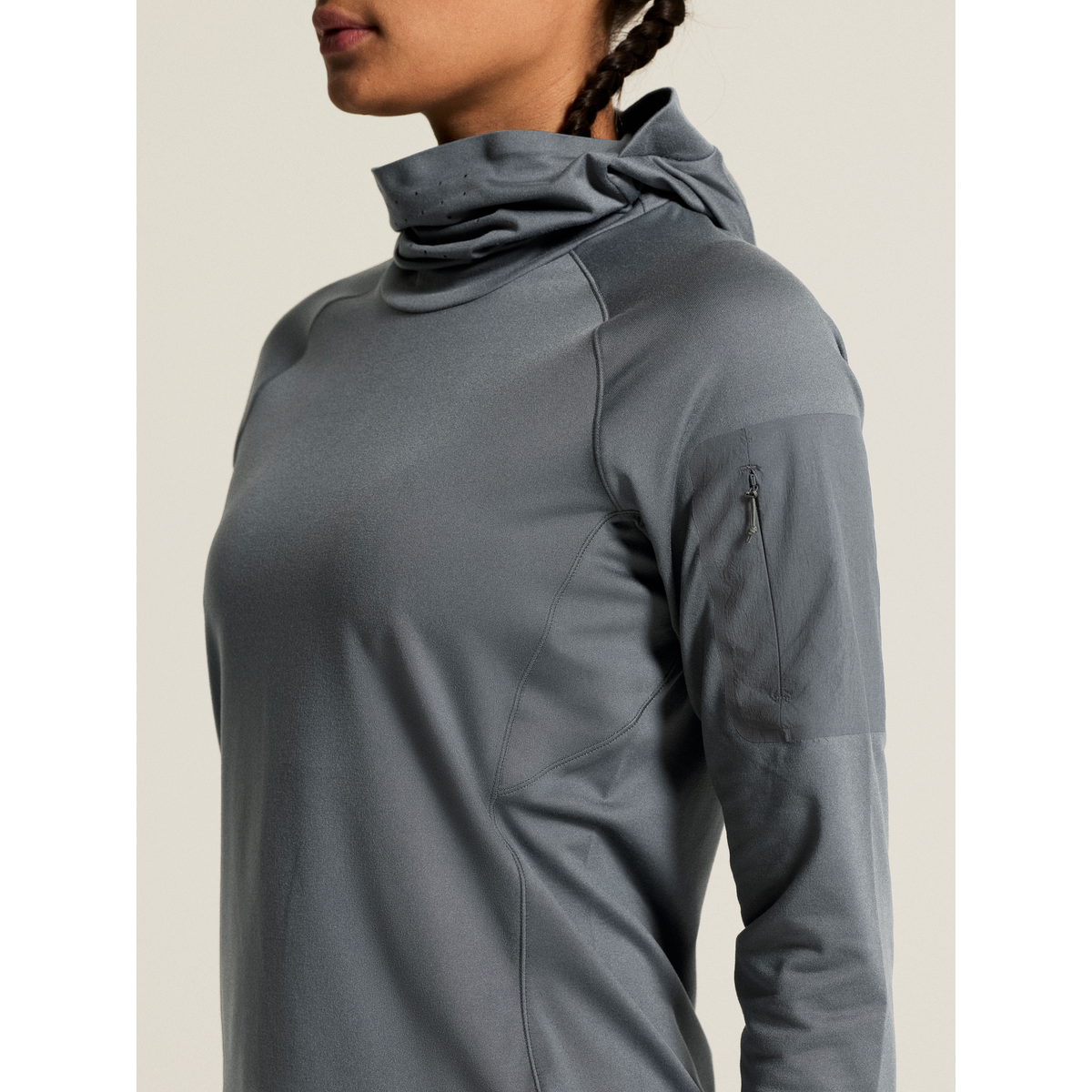 SubZ Thermal Hood W