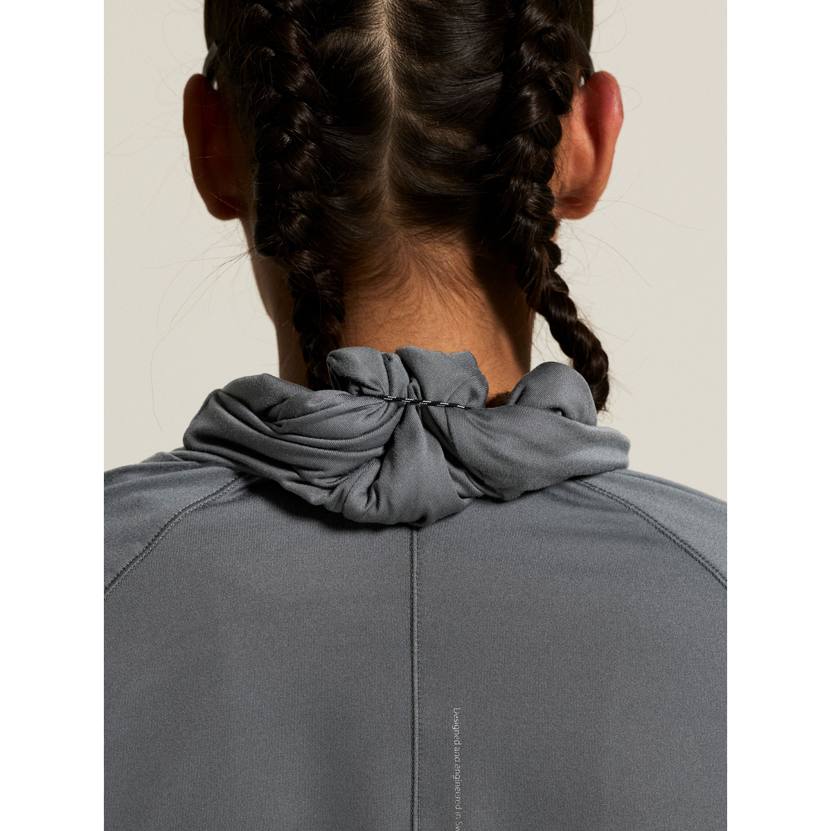 SubZ Thermal Hood W