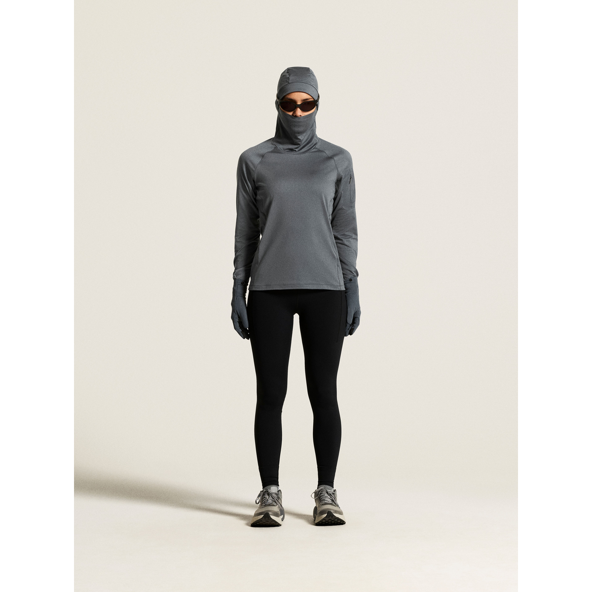SubZ Thermal Hood W