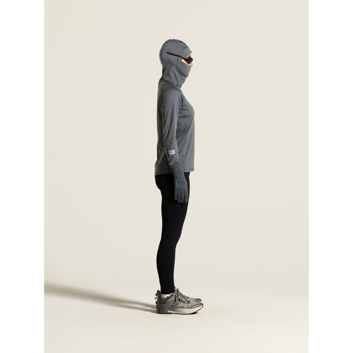 SubZ Thermal Hood W