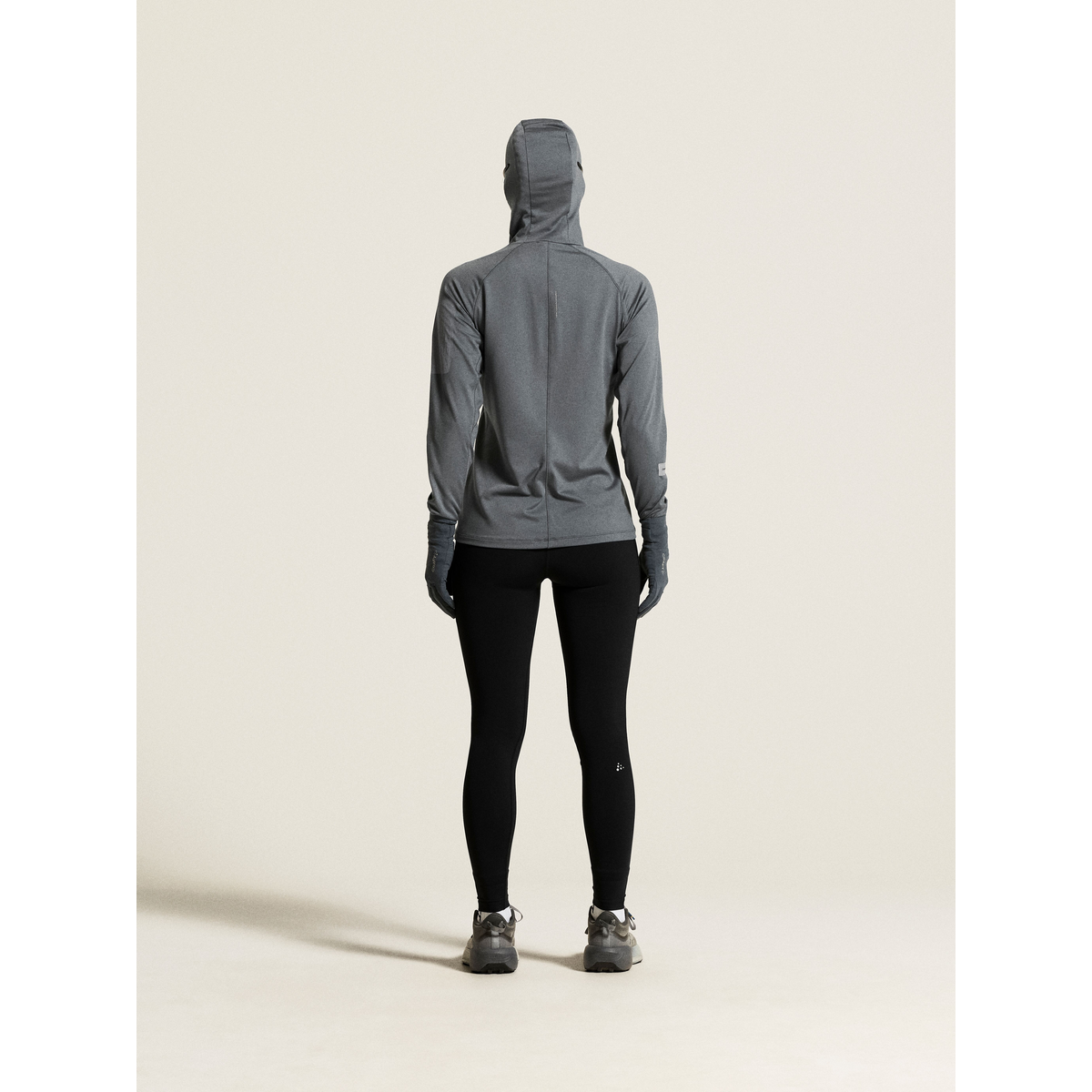 SubZ Thermal Hood W