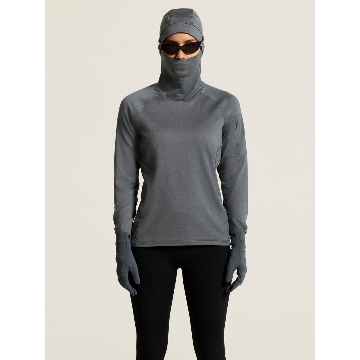 SubZ Thermal Hood W