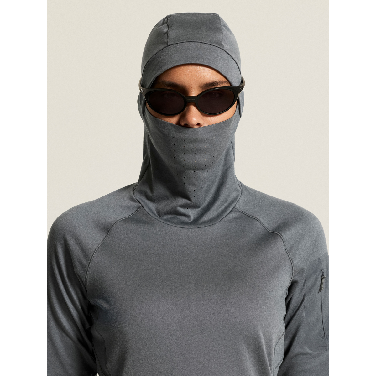 SubZ Thermal Hood W
