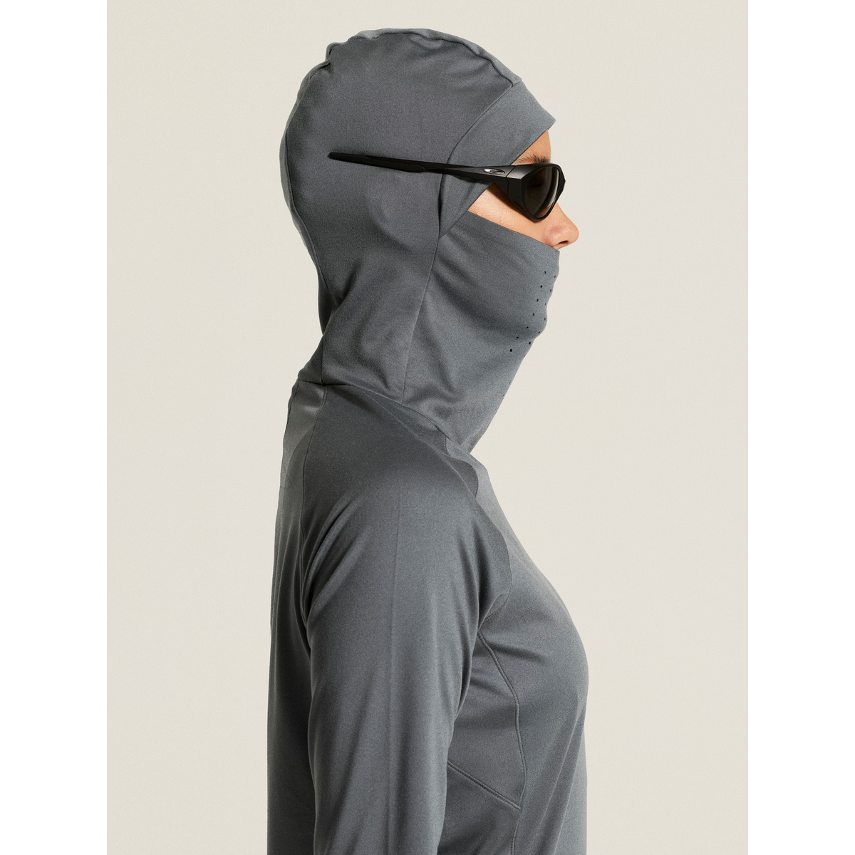 SubZ Thermal Hood W
