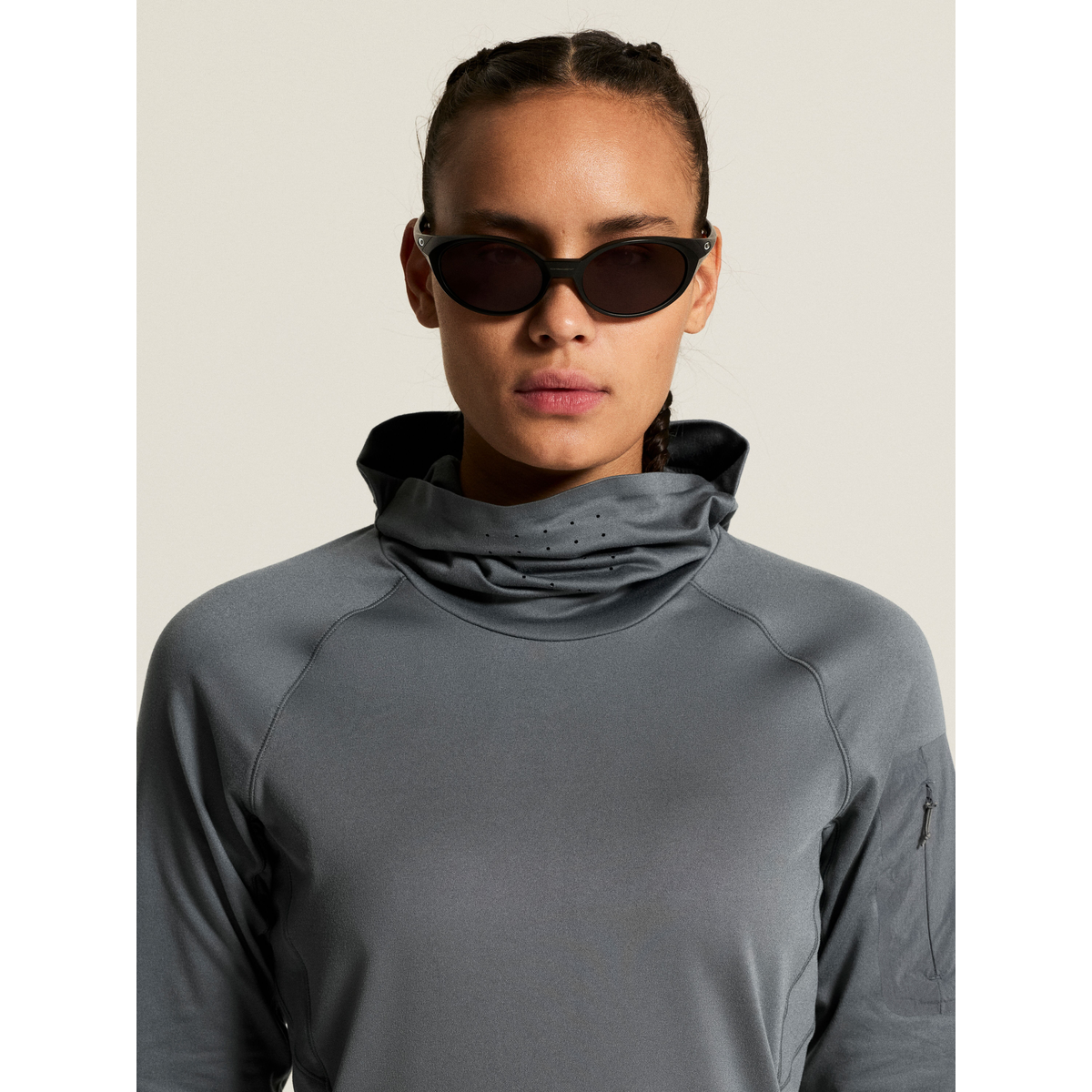 SubZ Thermal Hood W