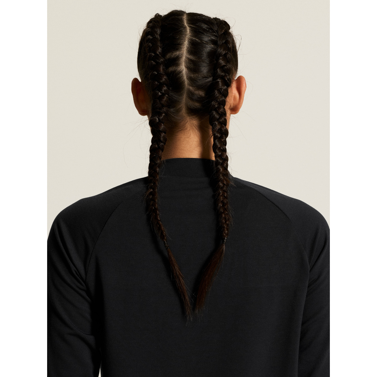 SubZ Zip Jersey W